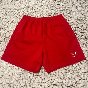 Gymshark Sport Shorts 5in Inseam size Large